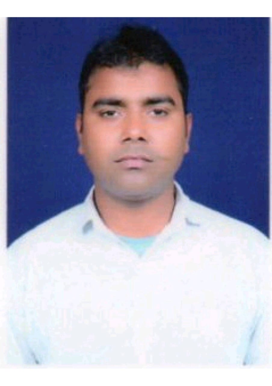 Sachhidanand - Director Farmer Relations Citiblock FPC